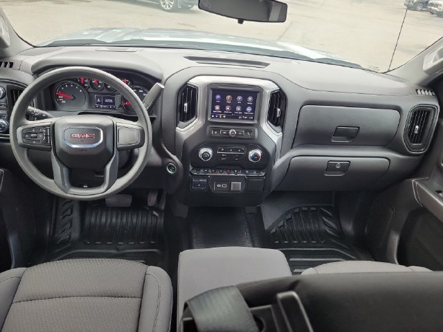 Used 2024 GMC Sierra 1500 Pro w/ Pro Value Package AWD/4WD image 7