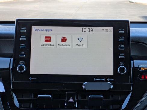 Used 2023 Toyota Camry XSE image 28