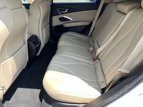 Used 2021 Acura RDX FWD image 22