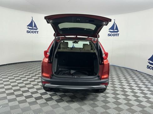 Used 2018 Honda CR-V EX-L image 21