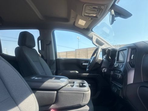 Used 2020 Chevrolet Silverado 1500 W/T w/ WT Convenience Package RWD image 28