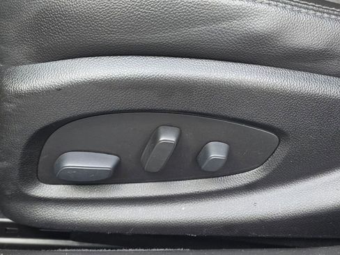 Used 2017 Chevrolet Impala LT image 26