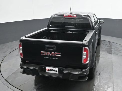 Used 2022 GMC Canyon Elevation image 35