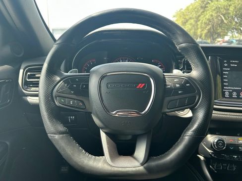 Used 2022 Dodge Durango GT w/ Blacktop Package AWD/4WD image 21