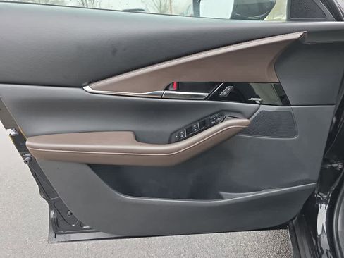 Used 2025 MAZDA CX-30 AWD 2.5 S w/ Premium Package image 15