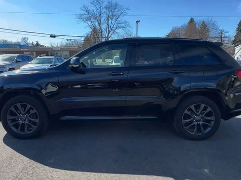 Used 2019 Jeep Grand Cherokee High Altitude image 5
