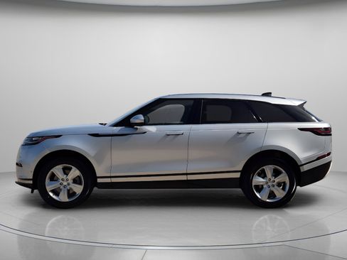 Used 2021 Land Rover Range Rover Velar S image 2