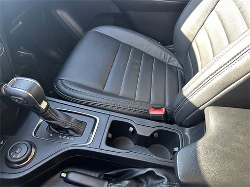 Certified 2020 Ford Ranger XLT w/ Equipment Group 301A Mid image 25