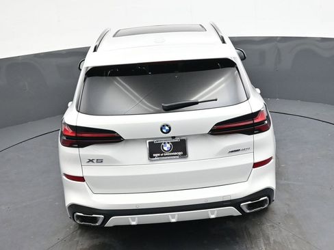 Used 2026 BMW X5 xDrive40i w/ M Sport Package AWD/4WD image 20