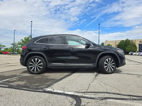 Used 2023 Mercedes-Benz GLA 250 4MATIC image 16