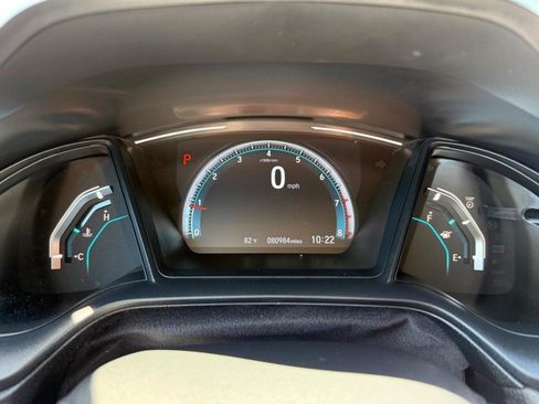 Used 2021 Honda Civic LX image 30