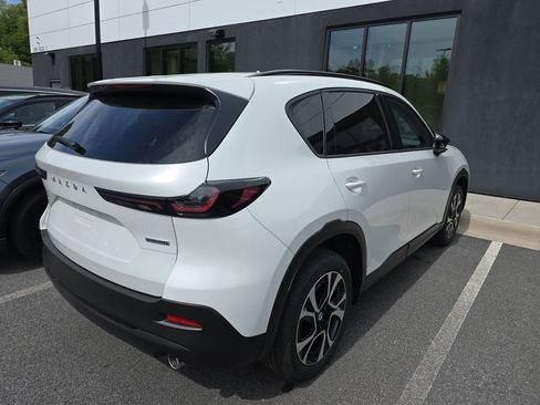 New 2026 MAZDA CX-5 Preferred AWD/4WD image 2