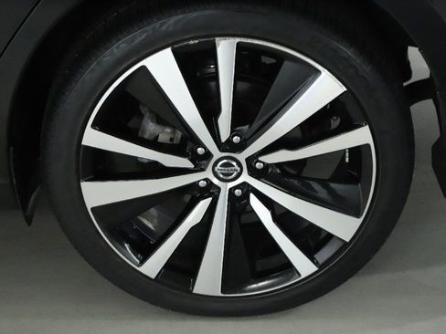 Certified 2022 Nissan Altima 2.5 Platinum image 46