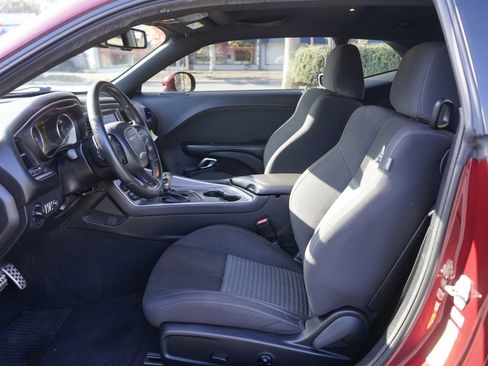 Used 2019 Dodge Challenger R/T Scat Pack image 15