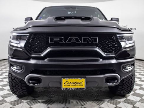 Used 2023 RAM 1500 TRX w/ TRX Level 2 Equipment Group AWD/4WD image 5