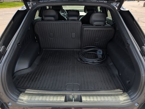 Certified 2024 Kia EV6 GT-Line AWD/4WD image 18