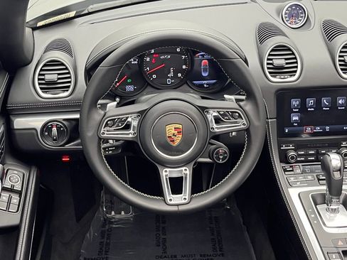 Used 2024 Porsche 718 Boxster GTS image 21