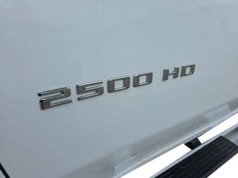 Used 2020 Chevrolet Silverado 2500 High Country w/ Z71 Off-Road Package AWD/4WD image 10