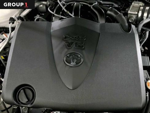 Used 2020 Toyota Avalon XSE w/ Carpet Mat Package image 33