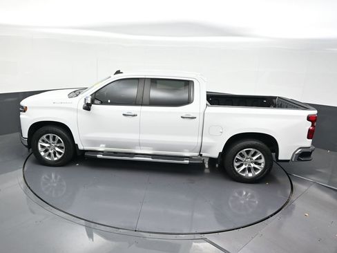 Used 2020 Chevrolet Silverado 1500 LT w/ All-Star Edition image 16
