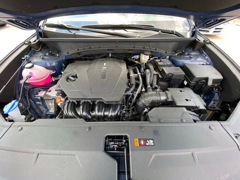 New 2026 Hyundai Tucson SEL FWD image 30