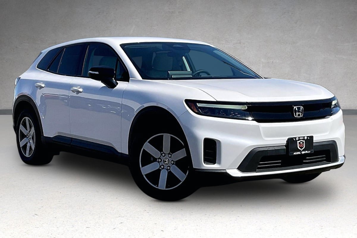 Used 2024 Honda Prologue EX image 2