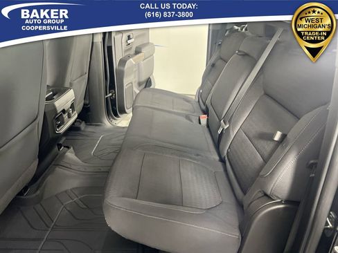 Used 2020 Chevrolet Silverado 1500 RST image 24