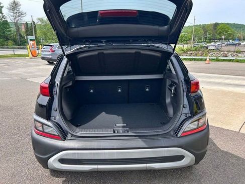 Used 2023 Hyundai Kona SEL w/ Cargo Package AWD/4WD image 10