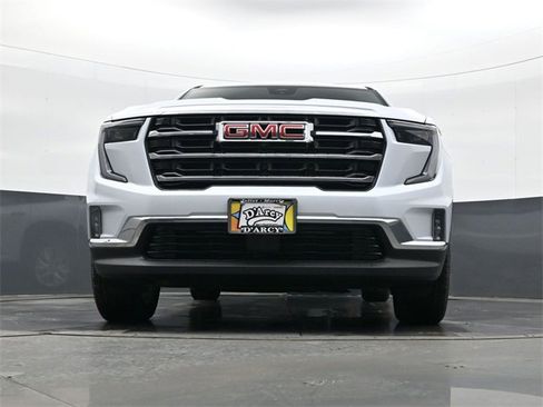 Used 2026 GMC Acadia Elevation w/ Elevation Premium Package image 23