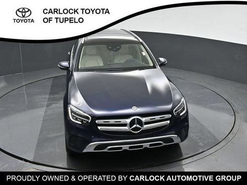 Used 2021 Mercedes-Benz GLC 300 4MATIC image 45