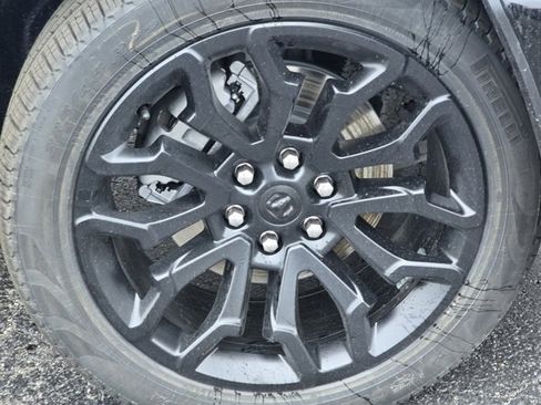 Used 2025 RAM 1500 Limited image 26