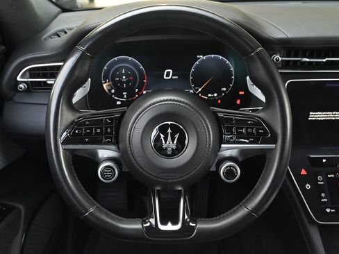 Used 2023 Maserati Grecale GT AWD/4WD image 20