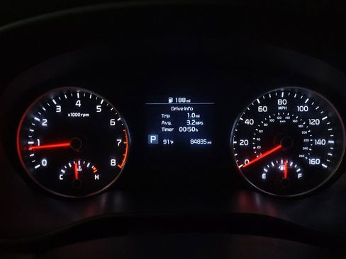Used 2022 Kia Sportage LX FWD image 23