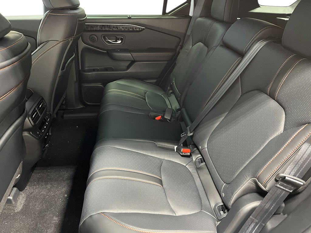 New 2026 Honda Passport TrailSport Elite image 23