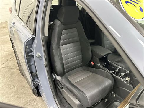 Certified 2022 Honda CR-V EX image 27