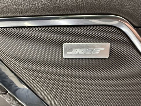 Used 2024 Chevrolet Silverado 1500 LTZ image 16