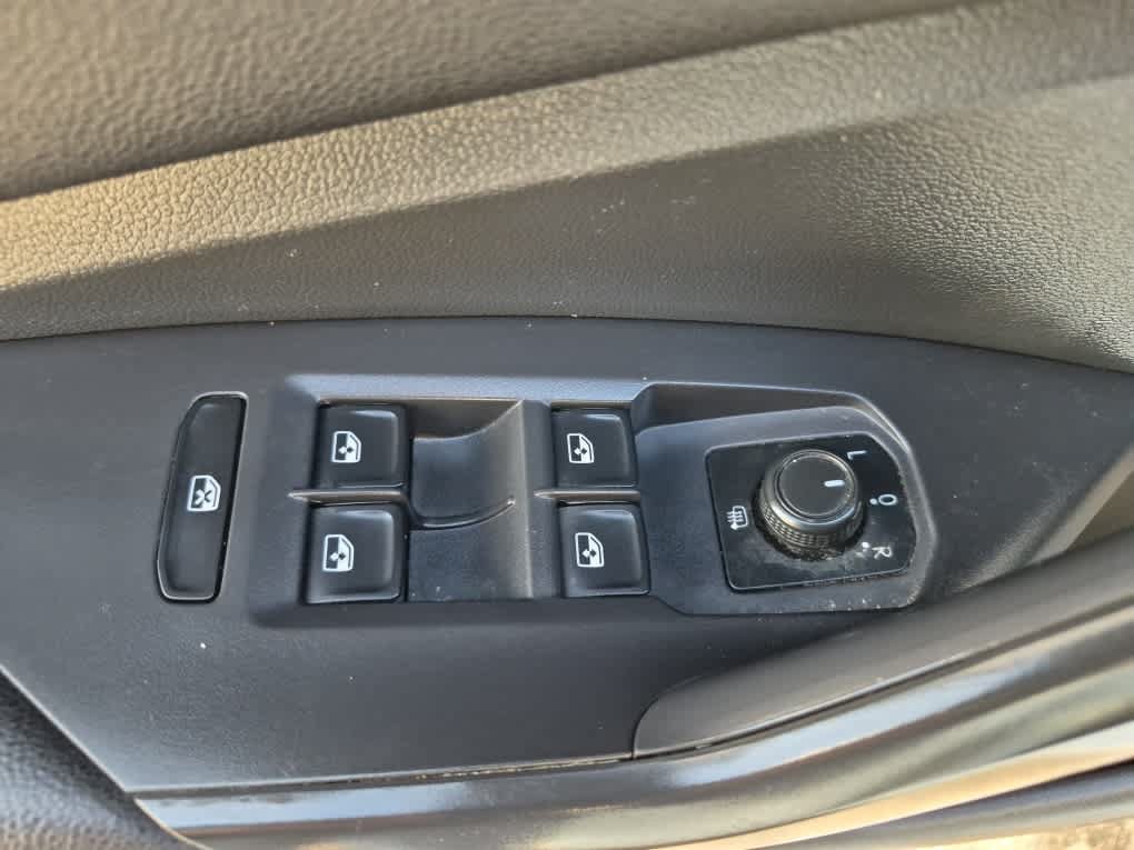 Used 2020 Volkswagen Jetta S FWD image 12