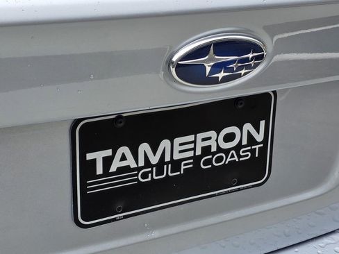 New 2025 Subaru Legacy Premium image 24