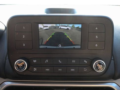 Used 2021 Ford EcoSport S FWD image 18
