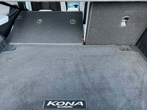 Used 2023 Hyundai Kona SEL w/ Cargo Package image 15