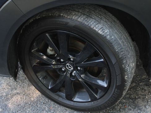 Used 2025 MAZDA CX-30 AWD 2.5 S w/ Select Sport Pkg image 17
