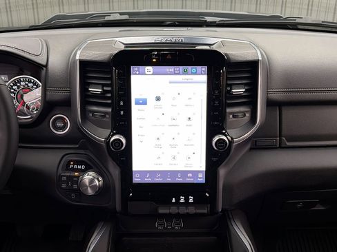 Used 2025 RAM 1500 Laramie w/ Sport Appearance Package image 26