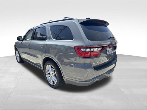 Used 2024 Dodge Durango GT RWD image 10