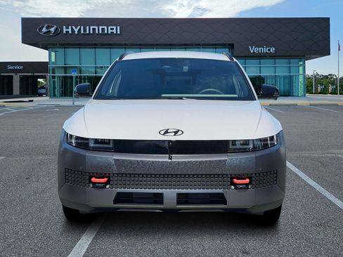 New 2026 Hyundai Ioniq 5 XRT AWD/4WD image 12