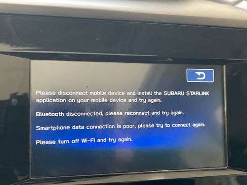 Used 2021 Subaru Forester Premium AWD/4WD image 18