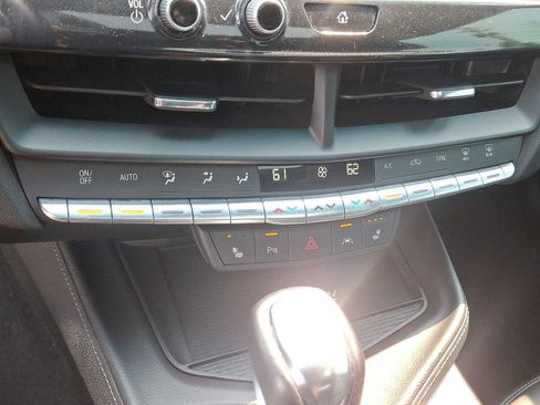 Certified 2023 Cadillac CT4 Luxury w/ Sun And Sound Package AWD/4WD image 22