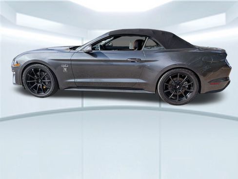Used 2020 Ford Mustang GT Premium image 13