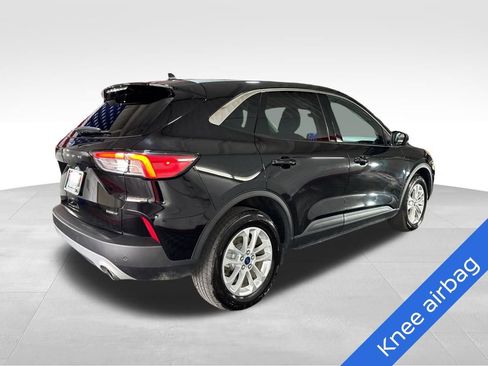 Used 2021 Ford Escape SE AWD/4WD image 5