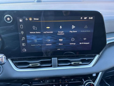 Used 2025 Chevrolet Equinox LT image 21