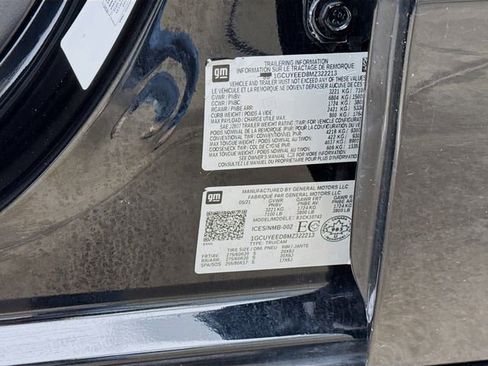 Used 2021 Chevrolet Silverado 1500 RST w/ All Star Edition Plus image 31